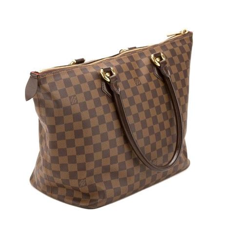 louis vuitton checkered bags